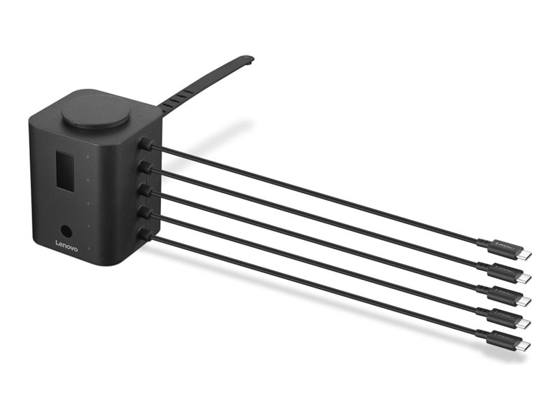 Lenovo Smart Charger